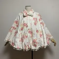 新品 リズリサ♥レア 姫系 姫ギャル ポケット付きふわふわスカパン LISA（ドット ファッション 新品 リズリサ♥レア 姫系 姫ギャル