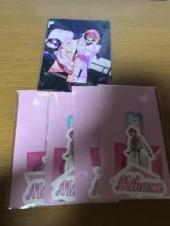 めておら みかさくん