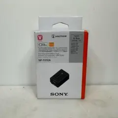 新品未使用 SONY純正 NP-FV70A AX45 AX60 CX680対応 新品未使用 SONY純正 NP-FV70A AX45 AX60 CX680対応 - メルカリ