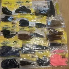 忍者様専用 カットテール4 WM/BF 12P、3.5 GP/BF 7P - メルカリ