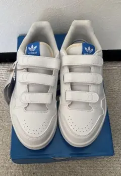 21.5cm 新品　adidas NY 90 CF C キッズスニーカー