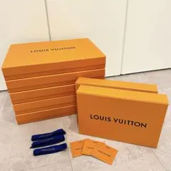 ルイヴィトン 空箱