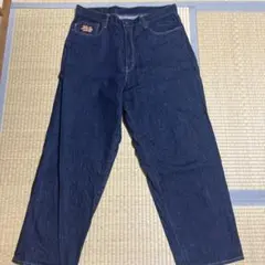 FTCワイドデニムのサムネイル