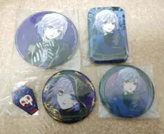 ツイステ エペルセット