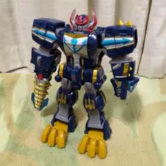 2026年最新】dx 豪獣神の人気アイテム - メルカリ