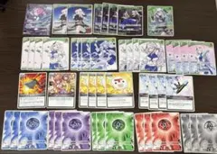 ホロカ レイネ イオフィ デッキ パーツ付き ホロカ レイネ イオフィ デッキ パーツ付き