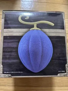 【悪魔の実】アワアワの実　-ルームライト-