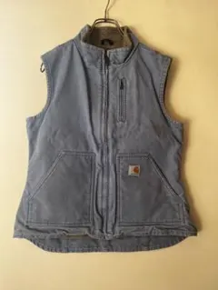 2026年最新】カーハート ダックベスト フェードの人気アイテム - メルカリ