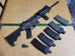 ジャンクM4系パーツまとめ売り ミニ四駆パーツまとめ売り ジャンク - メルカリ