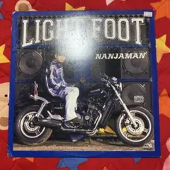 NANJAMAN LIGHT FOOT横浜レゲエ祭レコード LIGHT FOOT - YouTube