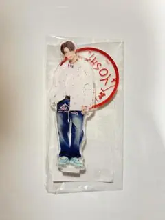 treature ヨシ アクスタ