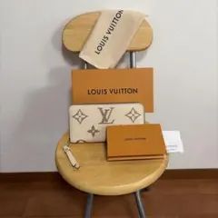 ルイヴィトン長財布✨美品✨値下げしました