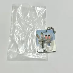 ズートピア ブリスターチャームコレクション　ジュディ