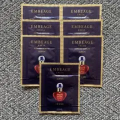 アルビオン エクシア アンベアージュ アディシッド セラム 7包