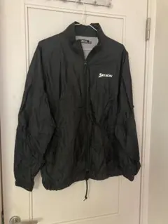 Srixon メンズ ゴルフレインウェア L
