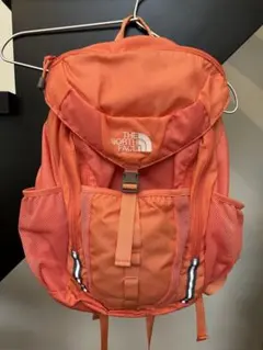 THE NORTH FACE/ノースフェイス キッズリュックTELLUS 20