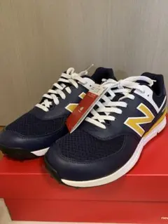 2026年最新】new balance golf 574 ゴルフシューズの人気アイテム