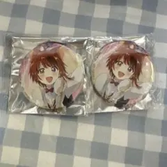 莉犬くん すとぷり 缶バッジ 特典 Here We Go!! アニメイト - メルカリ