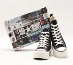 CONVERSE x atmos x RADWIMPS ALL STAR (R)