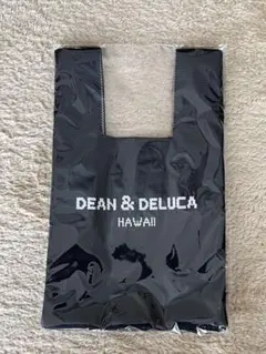 DEAN & DELUCA カカアコ限定 黒 未開封