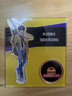 2026年最新】剣持刀也 タワレコ アクスタの人気アイテム - メルカリ