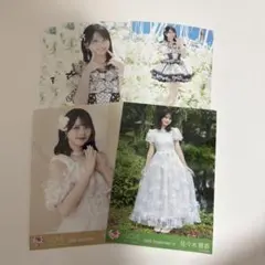 ＝LOVE 佐々木舞香 生写真