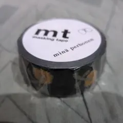 マスキングテープ mt ミナペルホネン skip