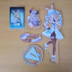 ホロライブ　アクリルスタンドまとめ売り