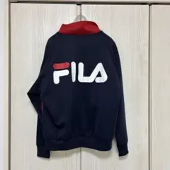 RCWB×FILAコラボ ジャージのサムネイル