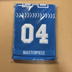 INI XQUARE MASTERPIECE 藤牧京介 マフラータオル - メルカリ