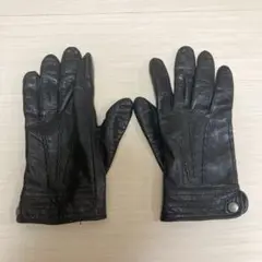 レザー手袋 手袋