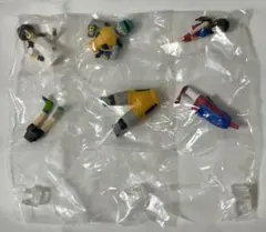 HGドラゴンボール Another ブルマ チチ ビーデル