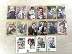 にじさんじ グッズまとめ売り1 - メルカリ