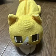 Eve 廻人 管理人さんのネコポーチ
