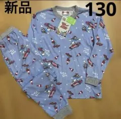 トム&ジェリー トムジェリ 新品 130㎝ 長袖パジャマ