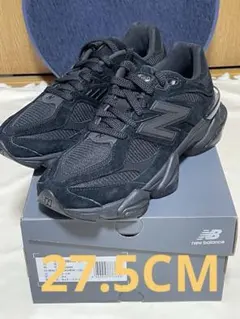 新品27.5CM　New Balance U9060BPM 