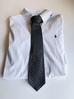 .*.様 ビームス　メンズドットネクタイ