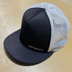 patagonia 廃盤　ダックビルショーティトラッカー