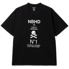 湿*ぃ様 NEIGHBORHOOD NH X FM TOKYO X THE TI - メルカリ
