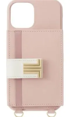 LANVIN en Bleu iPhone 13proMAX ケース