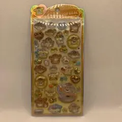 【正規品】うるちゅるpopシール　ポムポムプリン　サンリオ　876