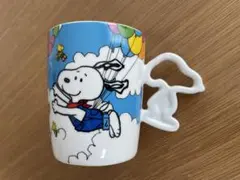 スヌーピー　コップ