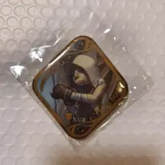 Identity V　第五人格　ダイヤ型カンバッジ　傭兵