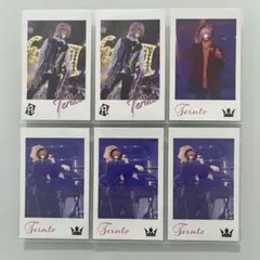 KnightA 騎士A てるとくん フォトカード 最終決戦 AllVIN