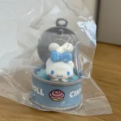 【新品/シナモン】カンキャラ！ サンリオキャラクターズ③