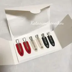 2026年最新】chanelノベルティヘアクリップの人気アイテム - メルカリ