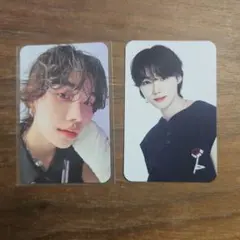 THEBOYZ ニュー トレカ Road to Kingdom MD - メルカリ