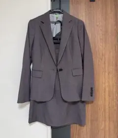 【THE SUIT COMPANY】スカートスーツ