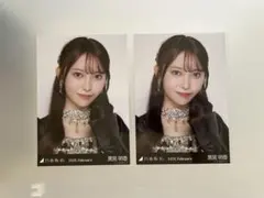 2535．乃木坂46 黒見明香 生写真 セミコンプ - メルカリ
