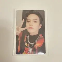 TREASURE アサヒ トレカ デジパック HELLO